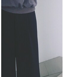 ZARA | パンツ
