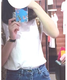 UNIQLO | トップス