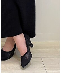 Shoe Fantasy | パンプス