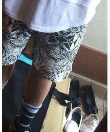 PARADOX | その他パンツ