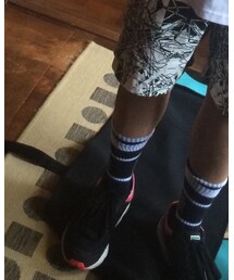 GU | ソックス/靴下