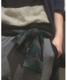 AZUL by moussy | シャツ/ブラウス