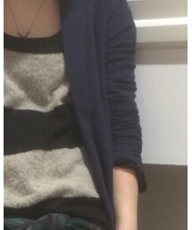 H&M | テーラードジャケット