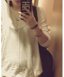 H&M | Tシャツ/カットソー