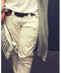 Rodeo Crowns | デニムパンツ