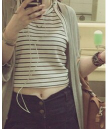 FOREVER 21 | タンクトップ