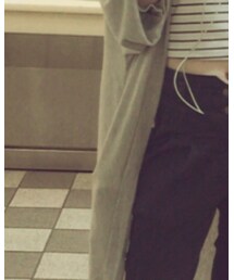 H&M | カーディガン/ボレロ