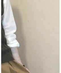 RETRO GIRL | ニット/セーター