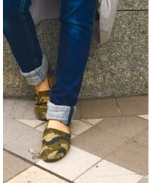 Rodeo Crowns | デニムパンツ