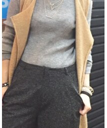 GU | ニット/セーター