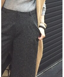 stradivarius | カーゴパンツ