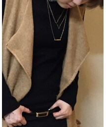 UNIQLO | ニット/セーター