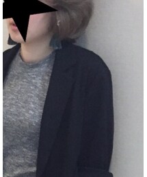 GU | その他アウター