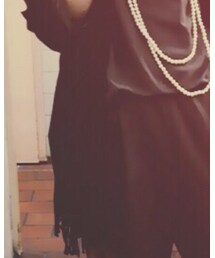 GU | つなぎ/オールインワン