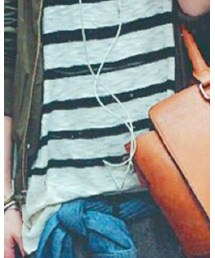 ZARA | Tシャツ/カットソー