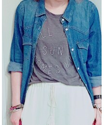 American Eagle | Tシャツ/カットソー