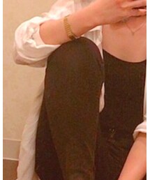 AZUL by moussy | デニムパンツ