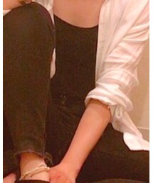 H&M | タンクトップ