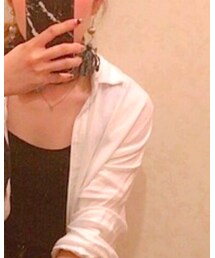 H&M | シャツ/ブラウス