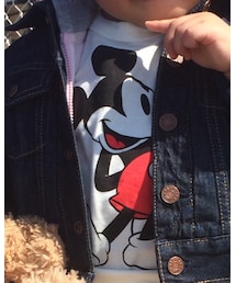 abcd | Tシャツ/カットソー