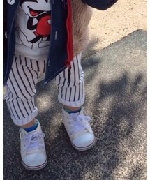 UNIQLO | その他パンツ