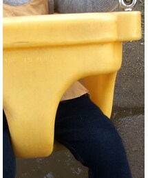 apres les cours | キャミソール