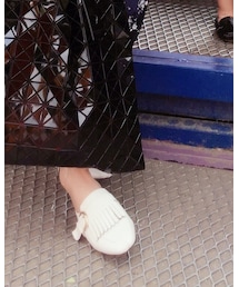 BAO BAO ISSEY MIYAKE | ハンドバッグ