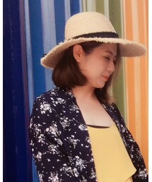 Mercci bouqitue NO.22 | ジャケット/アウター