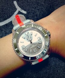 ICE WATCH | アナログ腕時計