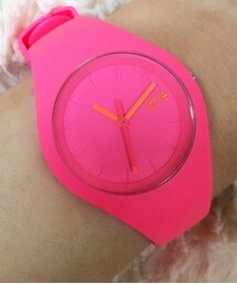 ICE WATCH | アナログ腕時計