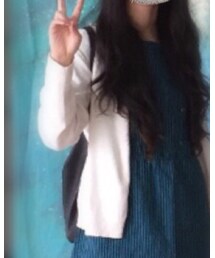 古着 | カーディガン/ボレロ