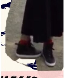 GU | ソックス/靴下