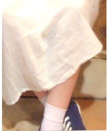 GU | ソックス/靴下