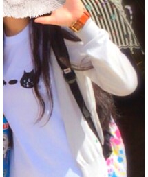 AS KNOW AS PINKY | カーディガン/ボレロ