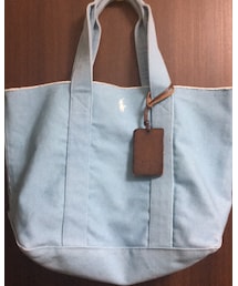 POLO RALPH LAUREN | トートバッグ