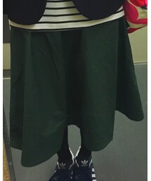 NANO universe | スカート