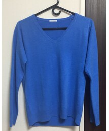 GU | ニット/セーター