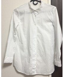 GU | シャツ/ブラウス