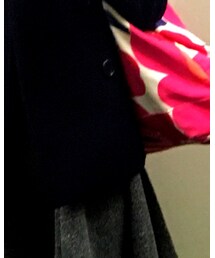 BEAMS HEART | ピーコート