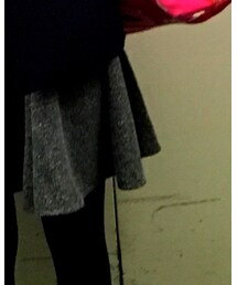 BEAMS | スカート