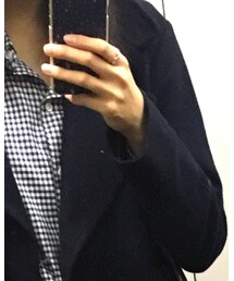 TIFFANY&Co. | リング