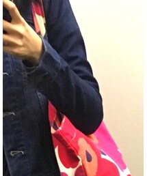 Banana Republic | デニムジャケット