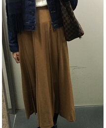 INDIVI | スカート