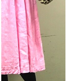 MERCURYDUO | スカート