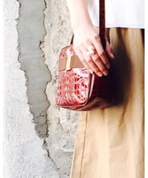 FERRAGAMO | ショルダーバッグ