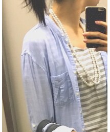 GAP | シャツ/ブラウス