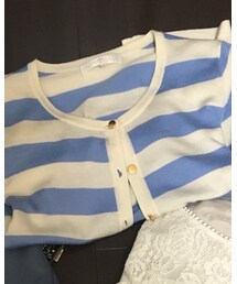 KUMIKYOKU sis | カーディガン/ボレロ