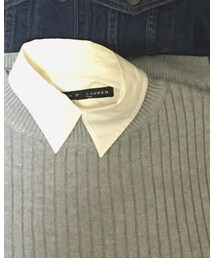 RALPH LAUREN | シャツ/ブラウス