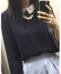 UNTITLED | シャツ/ブラウス