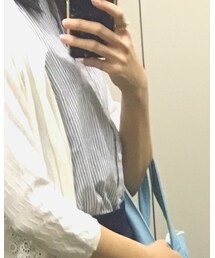 N.（N. Natural Beauty Basic） | シャツ/ブラウス